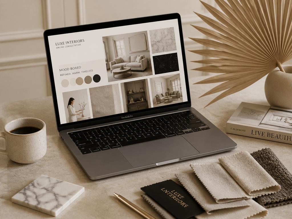 Online Consultations
