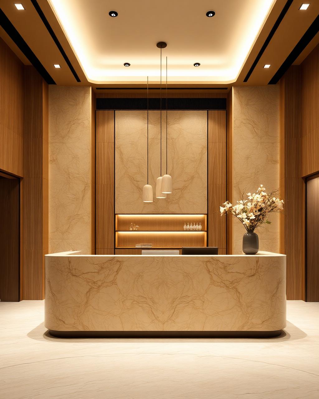 Commercial Design